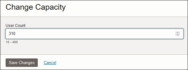 Description de l'image console_oac_scale_users.jpg ci-après