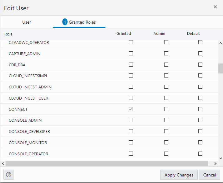 Description de adb_databaseactions_granted_roles.png