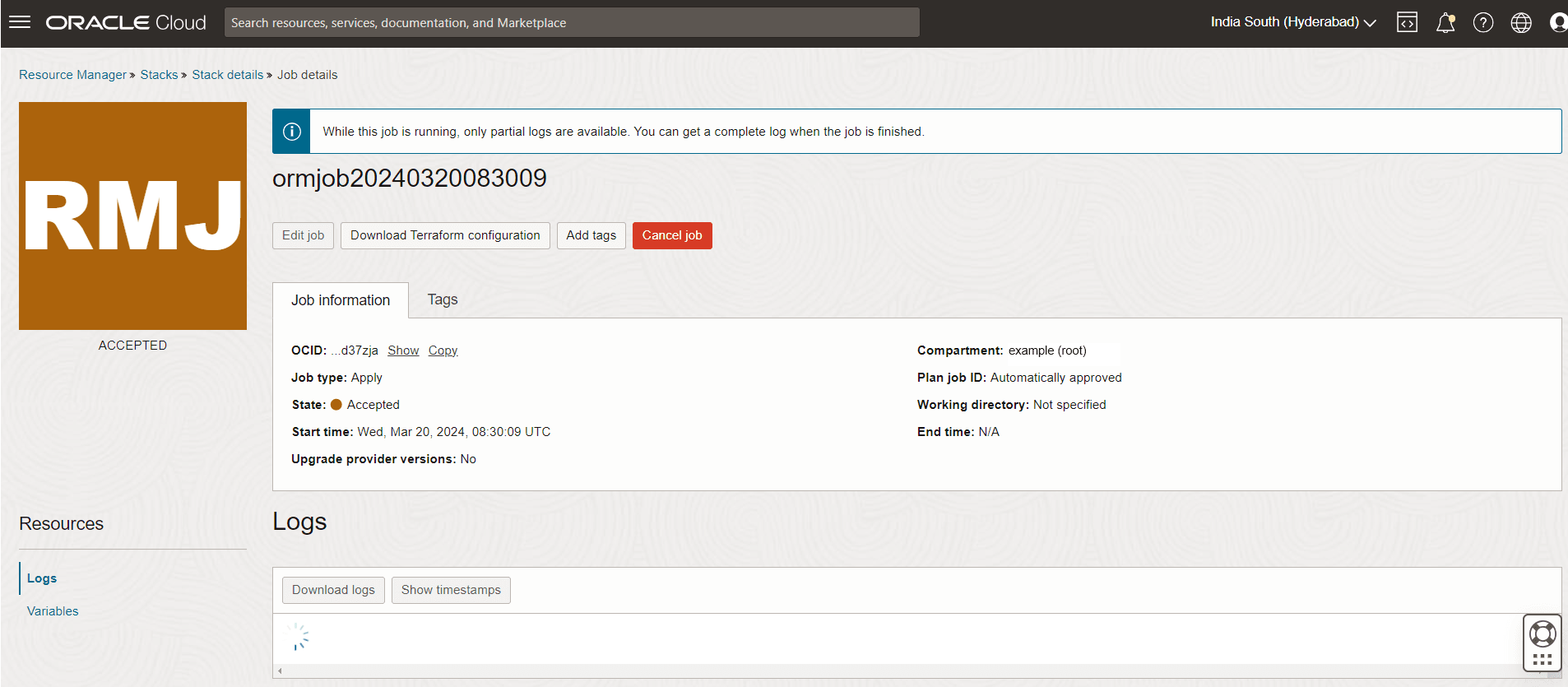 Description de adbs_extproc_job_details.png