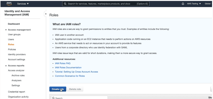 Description de arn_aws_create_role_button.png