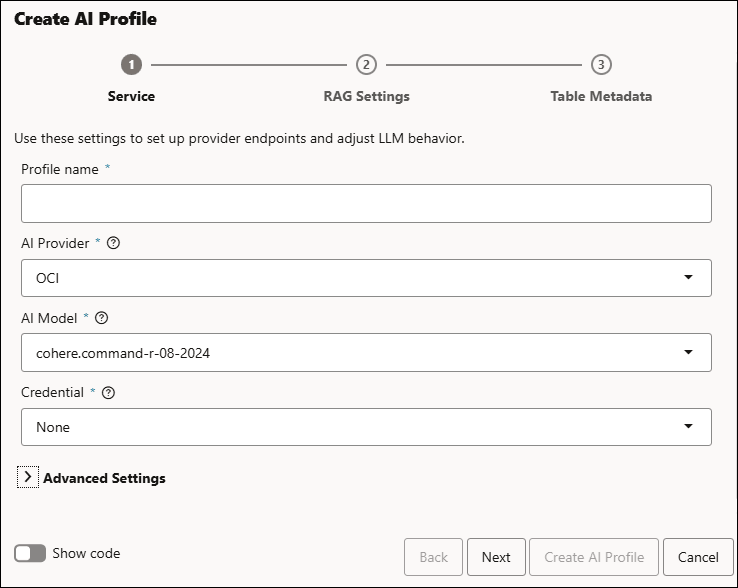 Description de l'image create-ai-profile-service.png Description de l'image create-ai-profile-service.png