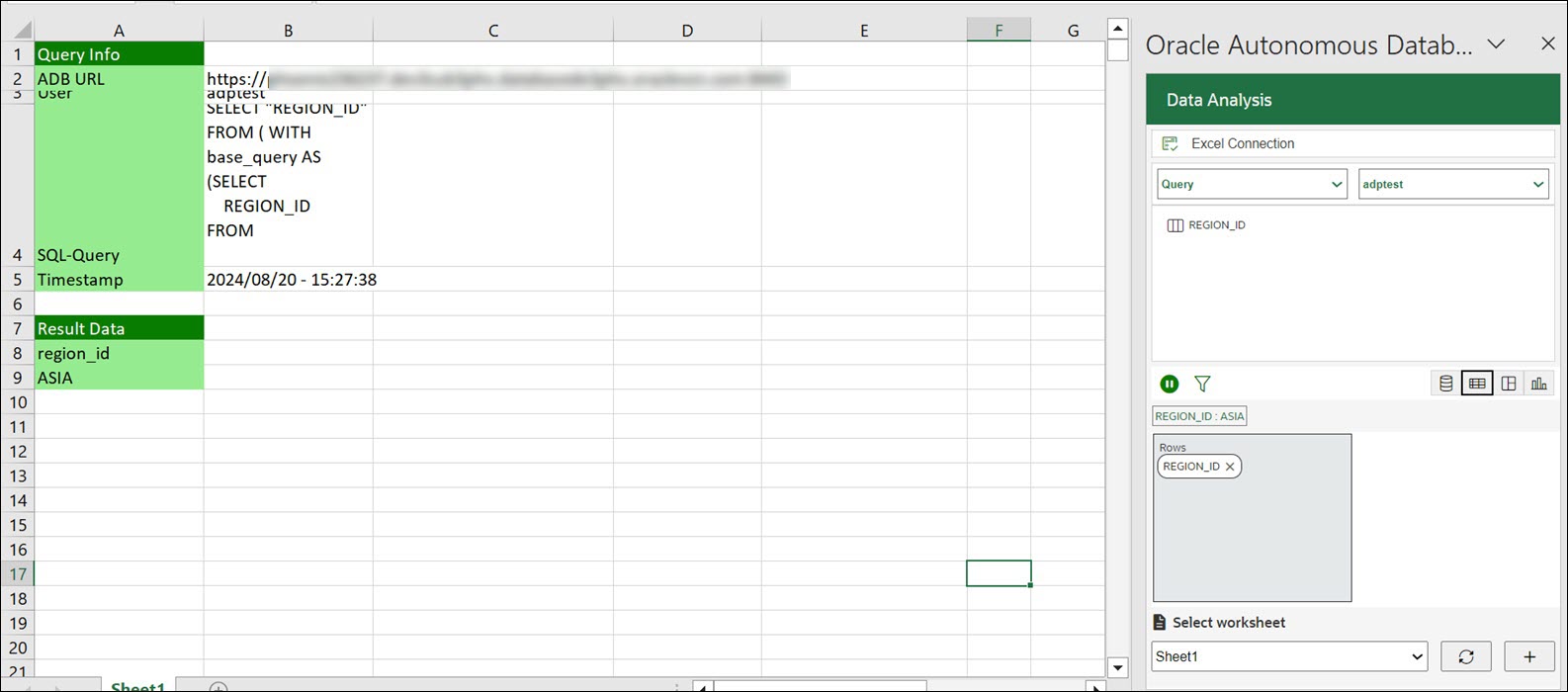 Description de l'image results-query-excel.png