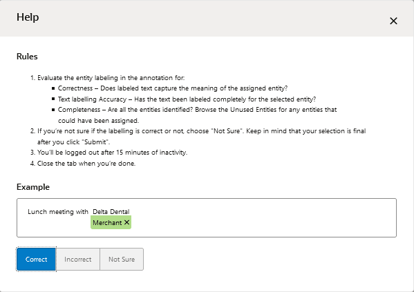Voici la description de entity-validation-help-page.png.