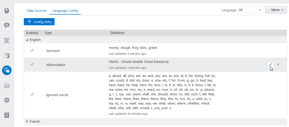 Description de l'image language_config_page.png ci-après