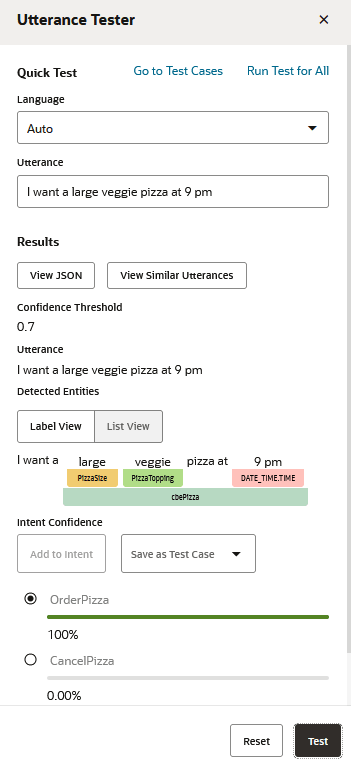 Description de l'image utterance_tester_quick_test.png ci-après