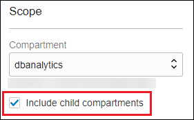 Cette image présente l'option de portée des compartiments enfant. Cette image présente l'option de portée des compartiments enfant.