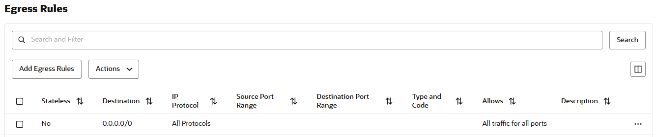 Description de l'image vcn-edit-egress-rules-list.png