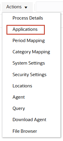 Vers Applications
