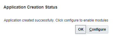 Message d'information