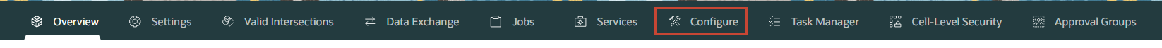 Configurer la carte