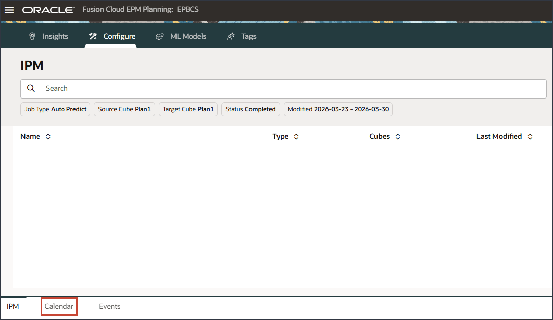 Page IPM