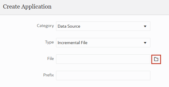 Sélectionner un système source