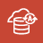 Cette image décrit l'extension Oracle Database pour Google Sheets.