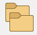 Image de l'icône Local dans le ruban du concepteur de cubes.