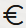 Image de l'icône de symbole euro à partir de l'éditeur de profil dans l'interface Redwood