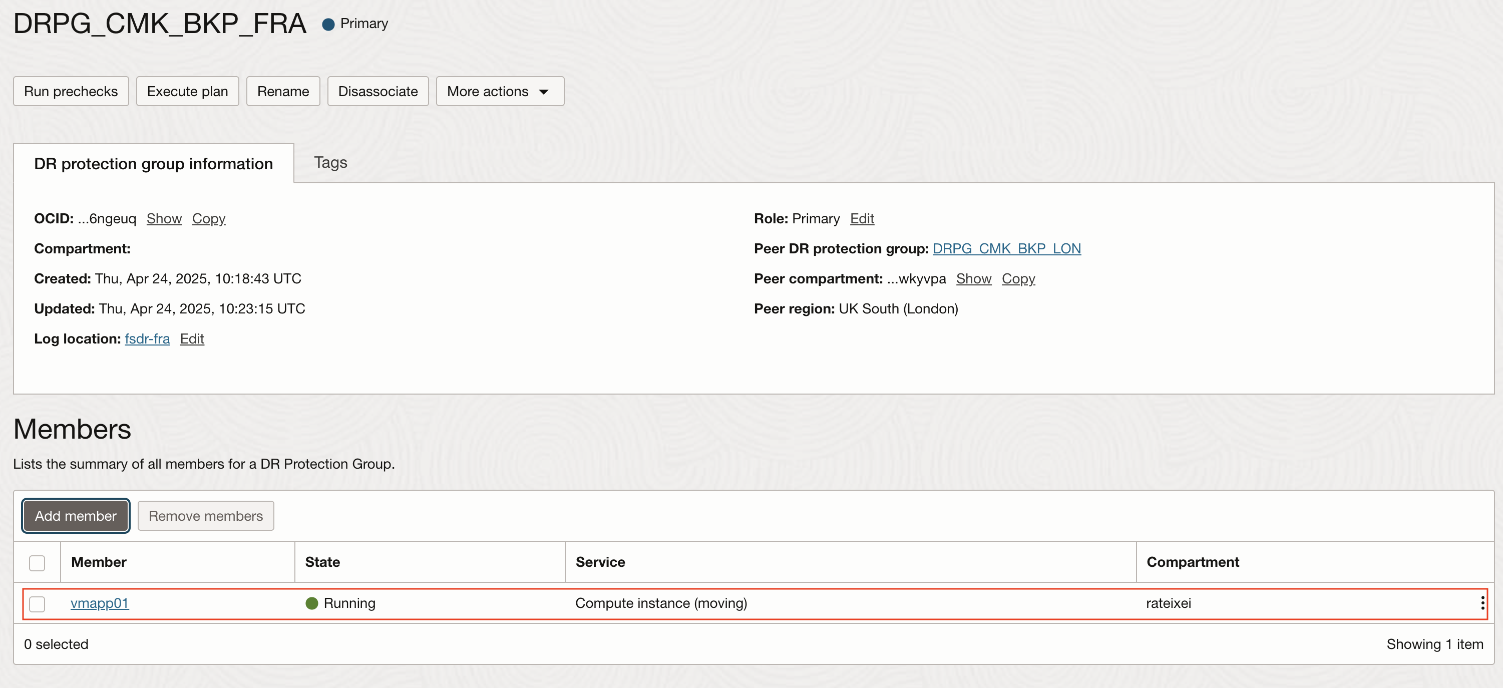 Ajoutez de nouveaux membres