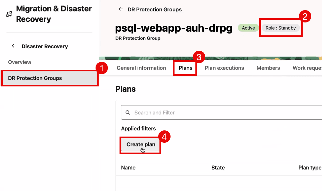 psql-webapp-auh-drpg-create.png