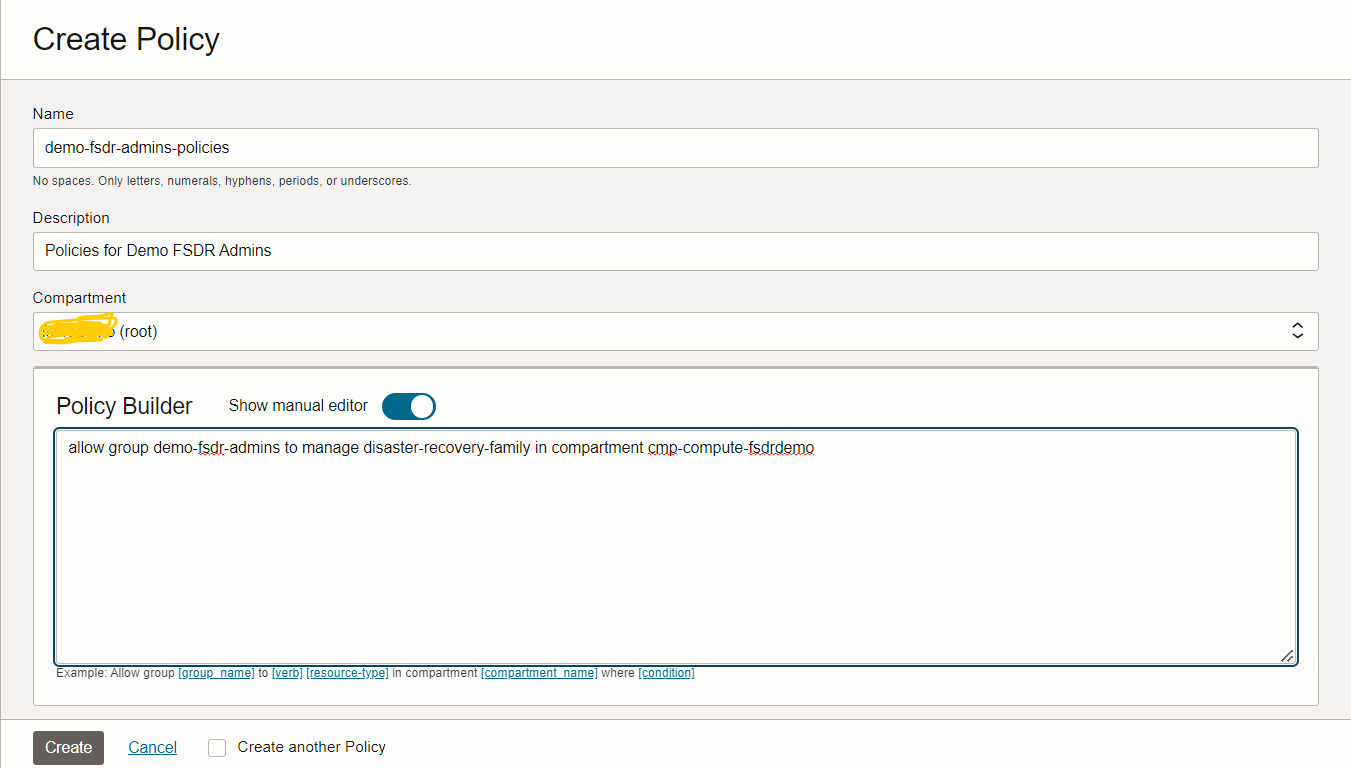 Stratégie complète de récupération après sinistre de la pile 