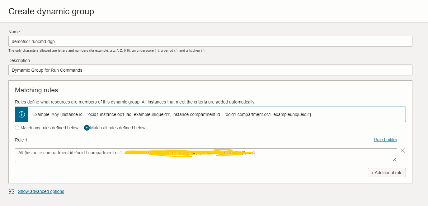 Modifier les stratégies avancées