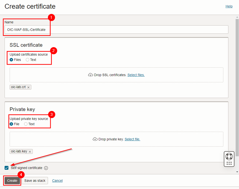 Renseignez les informations correctes