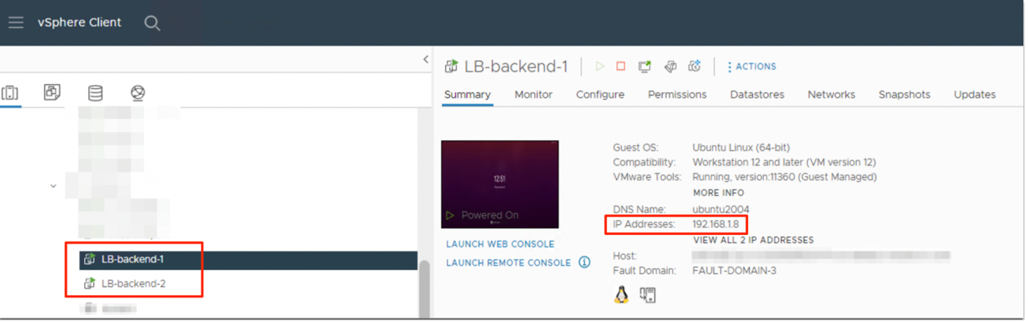 Chargement OCI Balancer-20