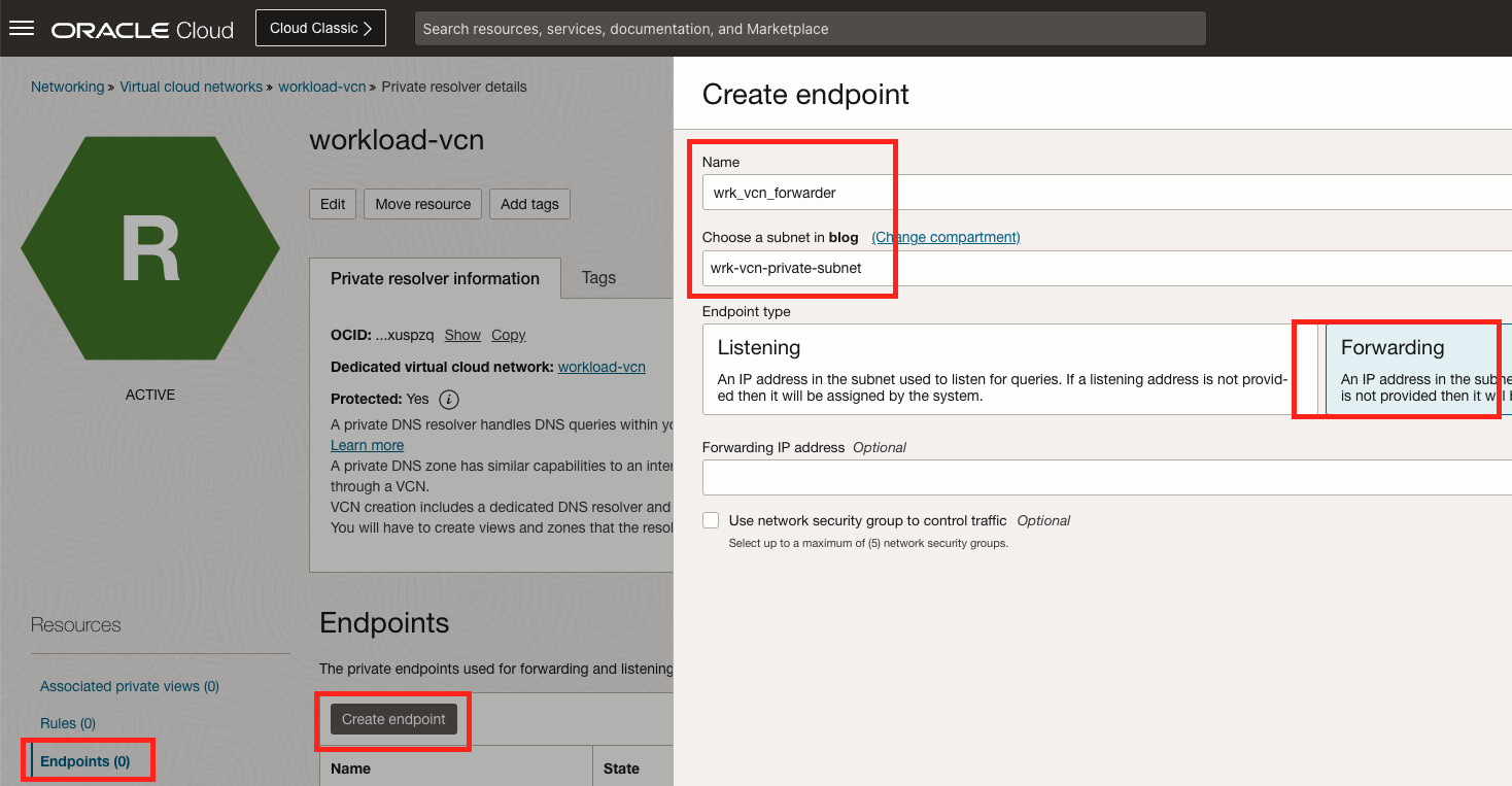 Modèle pour vCenter