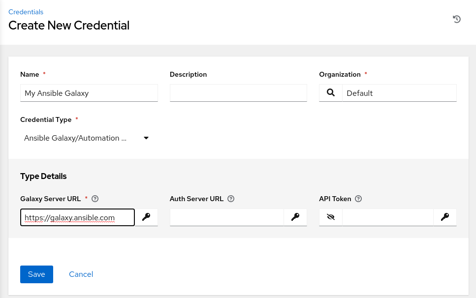 olam2-ansible-galaxie-creds