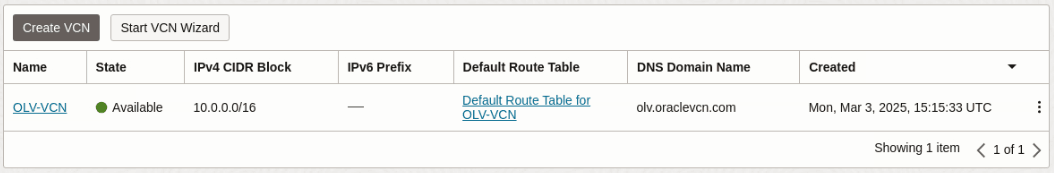 oci-vcn