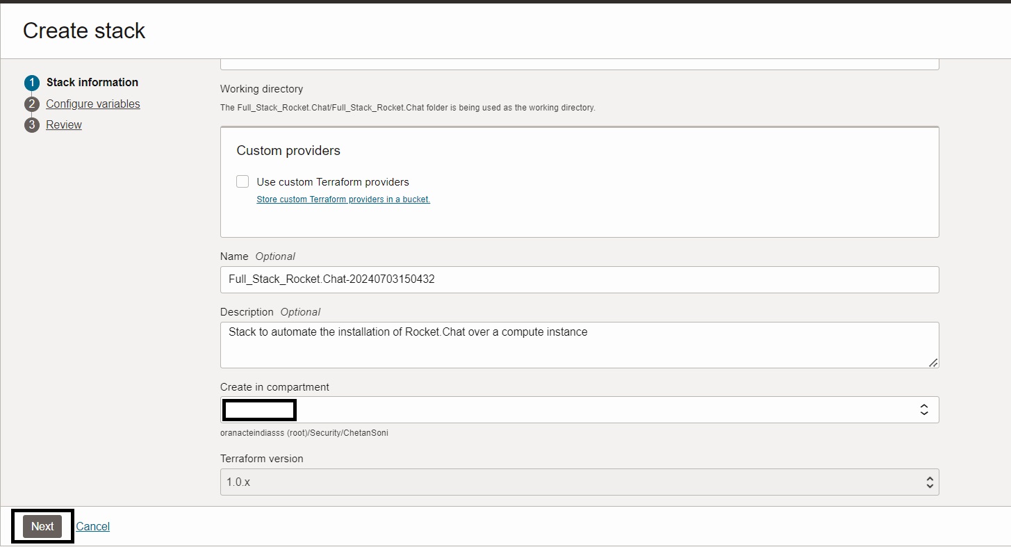 Répertoire de travail Répertoire de travail