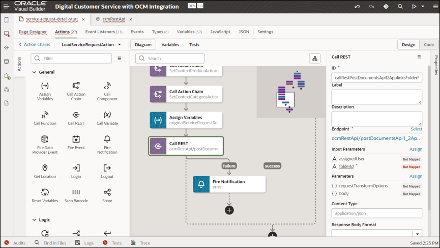 Description de applink.png ci-après