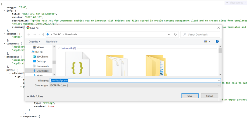 Description de ocmrestapi.png ci-après