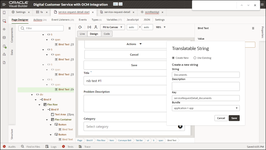 Description de l'image traduatable-string.png ci-après