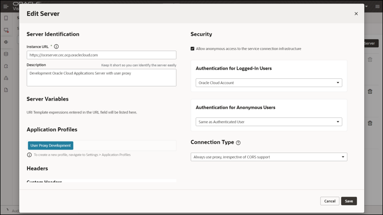 Description de l'élément user-proxy.png ci-après Description de l'élément user-proxy.png ci-après