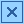 Kill Icon: a large X