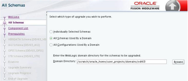 schema upgrade type