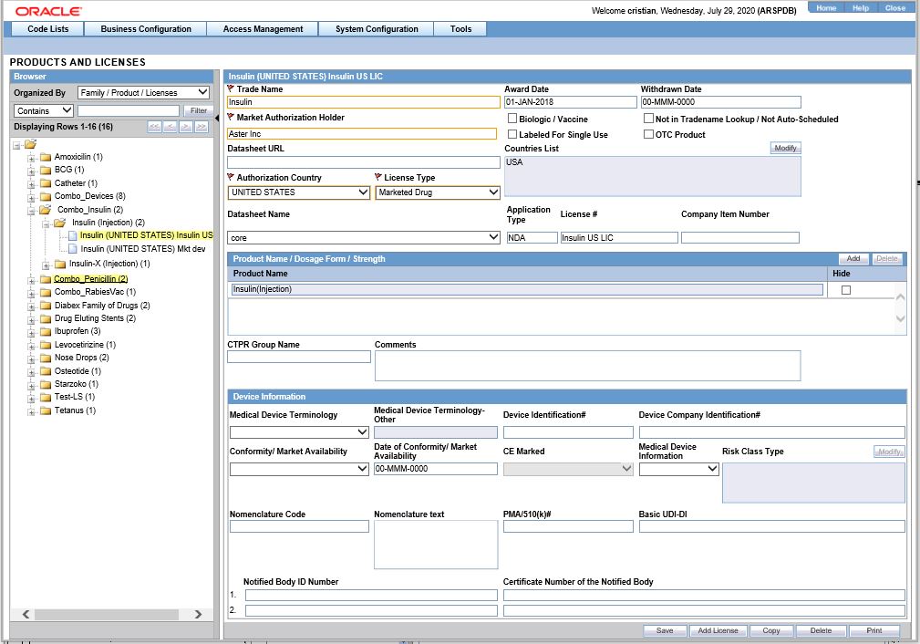 Surrounding text describes prodandlicenses.jpg.