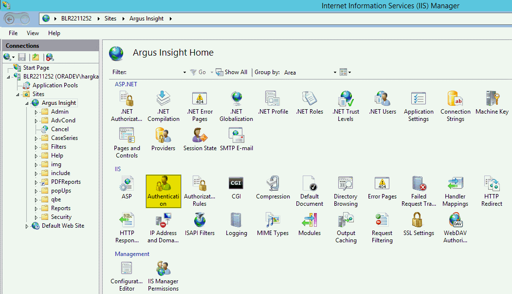 Surrounding text describes iis_manager.gif.