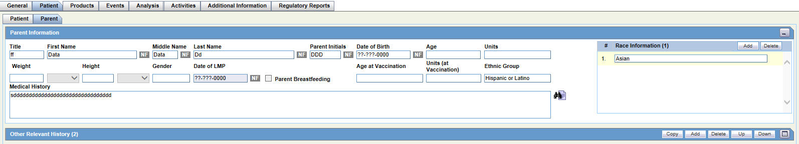 Surrounding text describes parenttab.jpg.