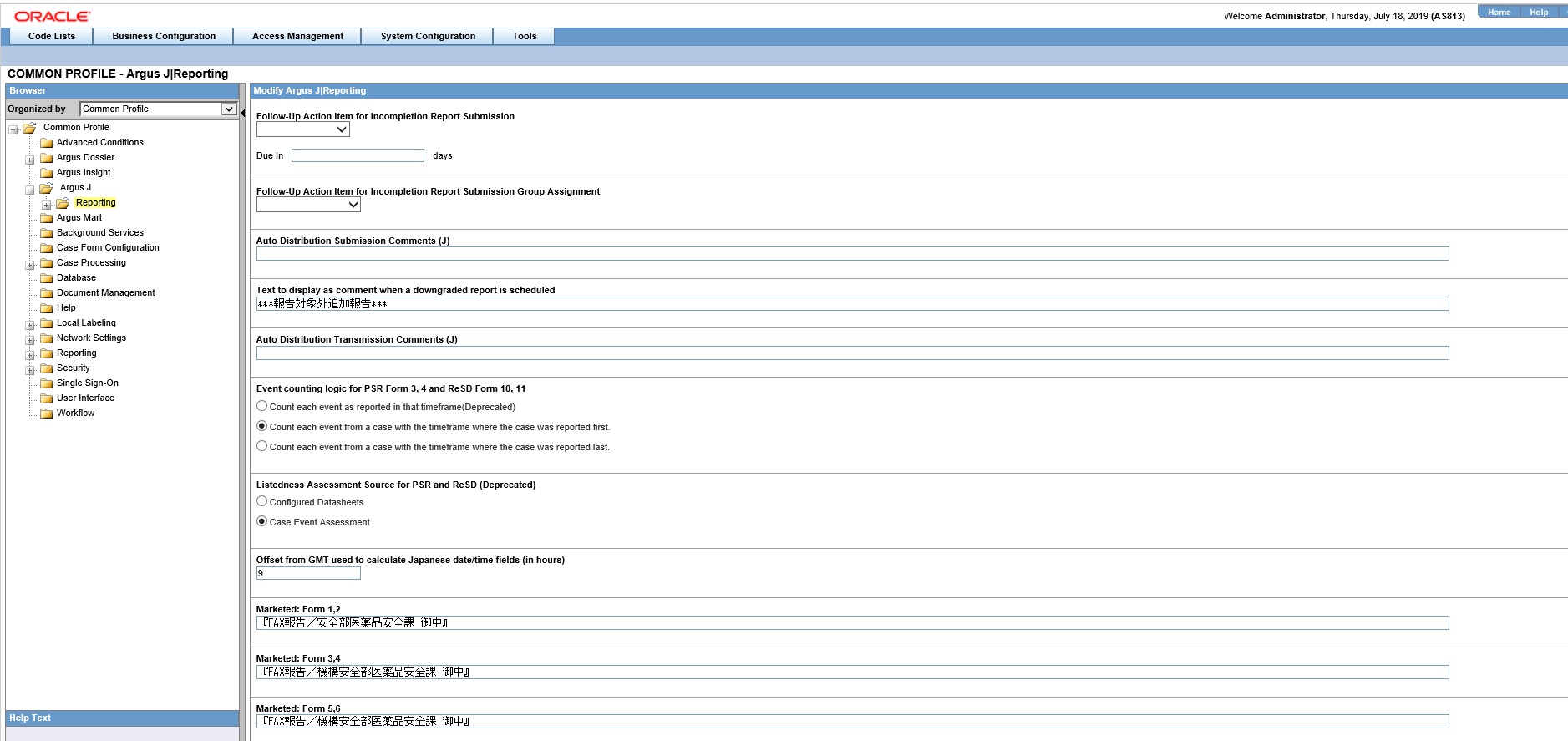 Surrounding text describes reporting.jpg.