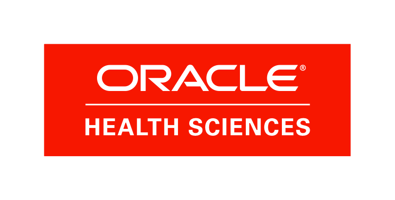 Oracle Health Sciences logo