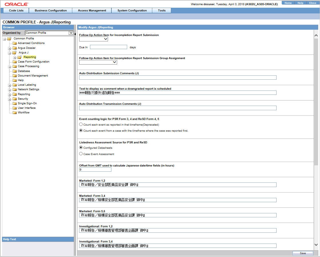 Surrounding text describes reporting.jpg.