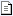 Results Exist icon. Click to view the results.