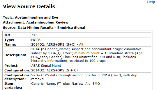 Surrounding text describes Viewing topics figure 2-10.gif