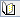 Open book icon
