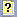 Question mark icon
