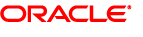 Oracle Logo