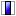 Square icon with a stripe down the center. Identifies a report element.