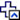 Drill-up button. Drill up through the report.