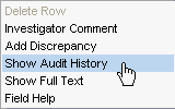 Description of audit_history_menu.gif follows