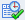 The verification history icon in the Data Entry Window.